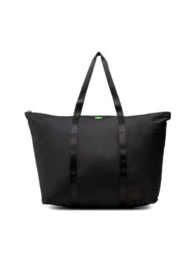 Lacoste Lacoste Sac à main Xl Shopping Bag NF3816YA Noir