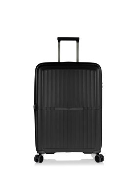 Heys Heys Walizka średnia 312910 Czarny