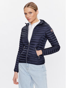 Colmar Colmar Puhovka Punky 2224U 9VX Mornarsko modra Slim Fit