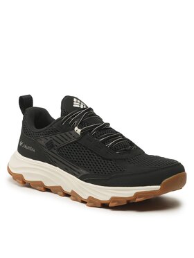Columbia Columbia Chaussures de trekking Hatana Breathe BM7444 Noir
