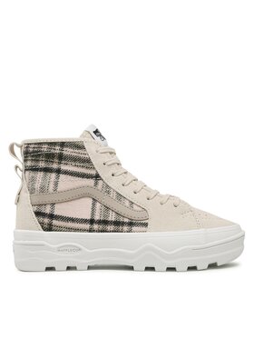 Vans Vans Tenisice Senty Sk8-Hi VN0A5KY5DJR1 Bež