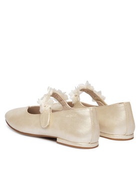 Mayoral Mayoral Ballerinas 45724.82 Goldfarben