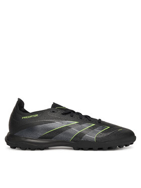 adidas adidas Ποδοσφαιρικά Παπούτσια Predator League JI1133 Μαύρο