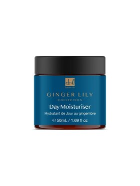 Dr Botanicals Dr Botanicals Krem na dzień DB Gingerlily Krem na dzień