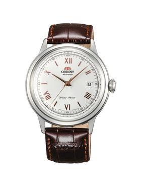 Orient Orient Hodinky FAC00008W0 Hnědá