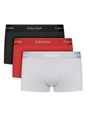 Calvin Klein Underwear Calvin Klein Underwear Σετ μποξεράκια LV00NB4564 Έγχρωμο