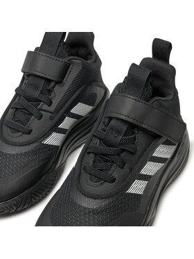 Adidas Superge Ownthegame 3.0 IF4593 Črna