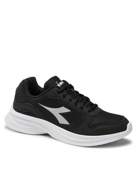 Diadora Diadora Čevlji Robin 4 101.179082-C3513 Črna