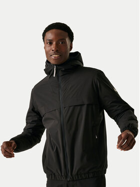 Regatta Regatta Дощовик Wiltom RMP391 Чорний Regular Fit