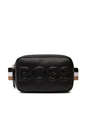 Boss Boss Плоска сумка Taylor Чорний
