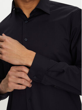 Πουκάμισο Calvin Klein φωτογραφία