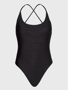 Μαγιό Calvin Klein Swimwear φωτογραφία