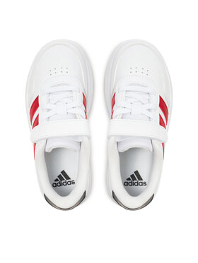 Adidas Superge Breaknet 2.0 El C JH6676 Bela