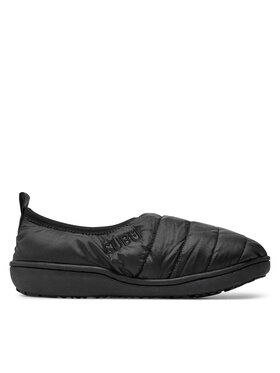Subu Subu Bačkory Packable F-Line Černá