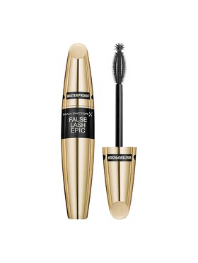 Max Factor Max Factor False Lash Epic Waterproof Tusz do rzęs Waterproof Black