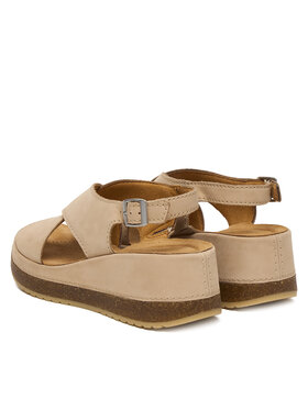 Clarks Σανδάλια Clarks - 4