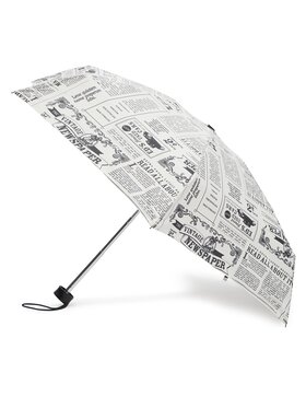 Happy Rain Happy Rain Deštník Ultra Mini 43393 Bílá