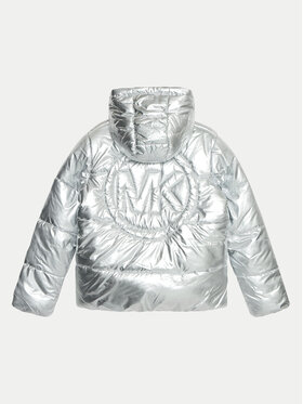 Μπουφάν χειμωνιάτικο MICHAEL KORS KIDS φωτογραφία