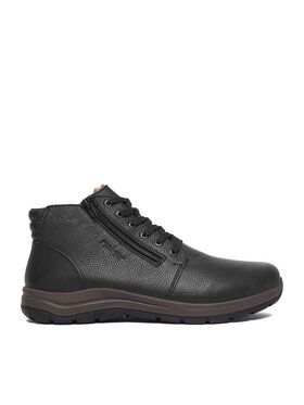 Rieker Rieker Μποτίνια CEO-03652-00 Μαύρο
