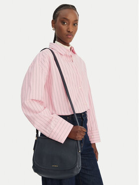 Coccinelle Coccinelle Borsetta T95 Coccinellerebekka E1 T95 15 02 01 Blu scuro