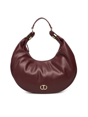 TWINSET TWINSET Handtasche 252TB7091 Dunkelrot
