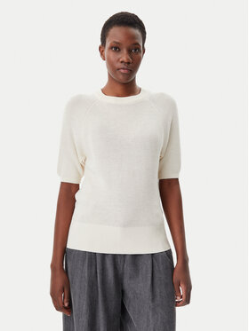 ONLY ONLY Πουλόβερ Lecia 15339541 Μπεζ Regular Fit