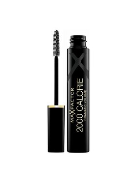 Max Factor Max Factor Mascara 2000 Calorie Dramatic Volume Tusz do rzęs Black