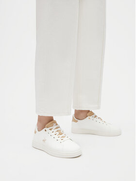 Beverly Hills Polo Club Beverly Hills Polo Club Sneakers VSS25003W Weiß
