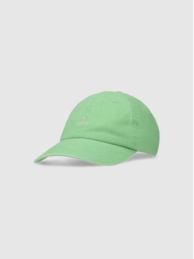 4F 4F Cappellino 4FWSS25ACABF374-45S Verde
