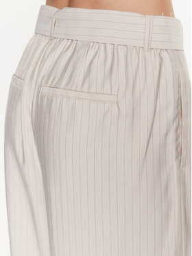 Παντελόνι υφασμάτινο Moss Copenhagen φωτογραφία