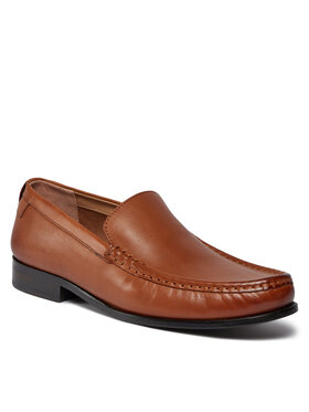 Ted Baker Ted Baker Мокасини Labi 263345 Кафяв