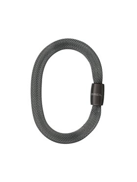 Breil Breil Bransoletka MAGNETICA SYSTEM Czarny