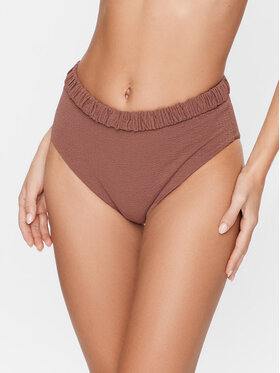 Undress Code Undress Code Bikini alumine osa Good Luck 532 Pruun