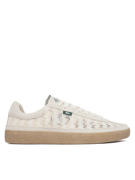 Lacoste Lacoste Sneakersy Baseshot Lite 51SMA0110 Světle béžová