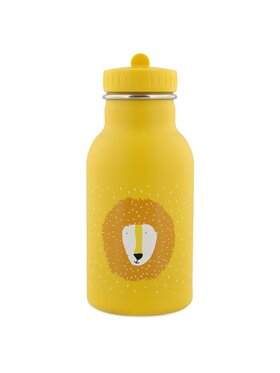 Trixie Baby Trixie Baby Butelka termiczna Termiczna butelka 350 ml - Lew Żółty