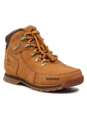 Timberland clearance enfant marron