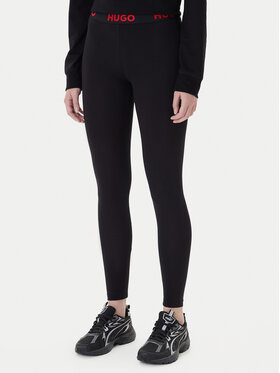 HUGO Hugo Colanți 50495304 Negru Skinny Fit