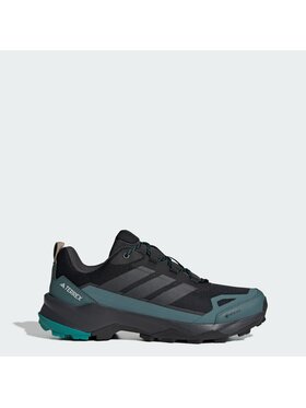 adidas adidas Trekkingi 150497 Czarny