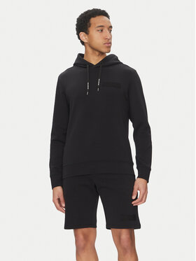 Paul&Shark Paul&Shark Felpa 25411849 Nero Regular Fit