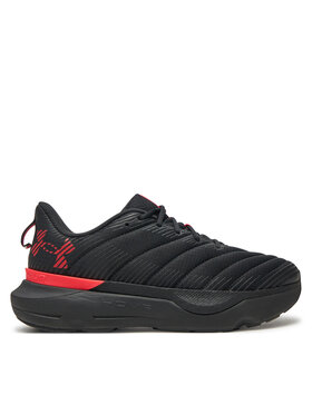 Under Armour Under Armour Běžecké boty Ua U Infinite Pro Warm 3027697-001 Černá