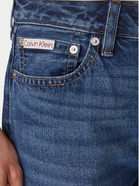 Calvin Klein Jeans Τζιν Calvin Klein Jeans - 4