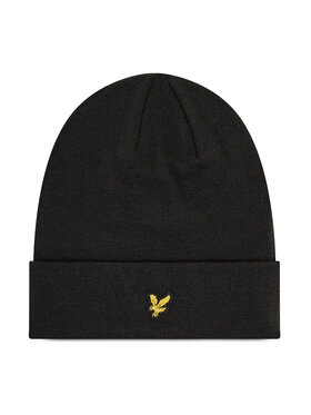 Lyle & Scott Lyle & Scott Berretto HE960ARC Nero