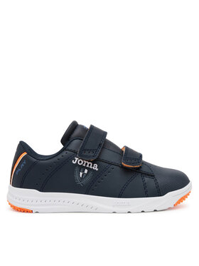 Joma Joma Sneakers W.Play Jr WPLAYW2453V Dunkelblau