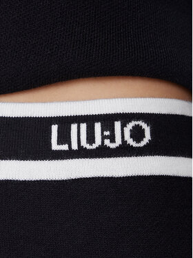 Liu Jo Πλεκτό παντελόνι Liu Jo - 4