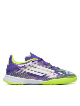 adidas adidas Tenisice za nogomet F50 League JH7750 Ljubičasta