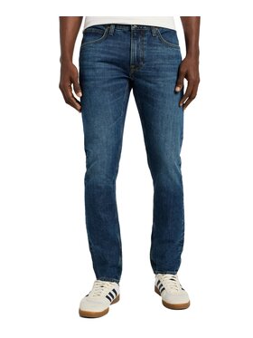 Lee Lee Jeans 112355861 Blu Slim Fit