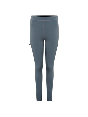 Dare2B Dare2B Rajstopy Damskie Melodic II Szary Stretch Fit