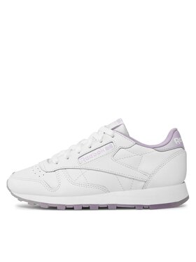 Reebok Tenisice Classic Leather IE4922 Bijela