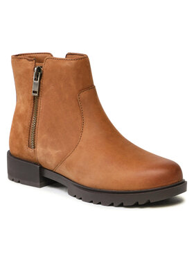 Sorel Sorel Aulinukai Emelie II Zip Wp NL4328 Ruda