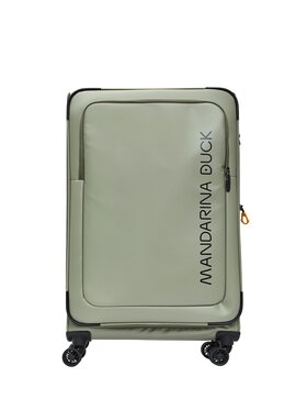 Mandarina Duck Mandarina Duck Torba podróżna 303390 Zielony